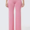 Big Bling Wide Leg Pants Big Bling Wide Leg Pants