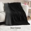 Big Fluffy Solid Faux Fur Blanket Big Fluffy Solid Faux Fur Blanket