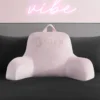 Bling Backrest Pillow Bling Backrest Pillow