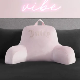 Bling Backrest Pillow