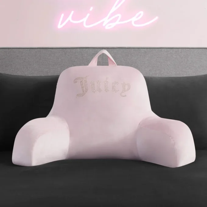 Bling Backrest Pillow Bling Backrest Pillow