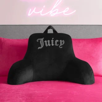 Bling Backrest Pillow