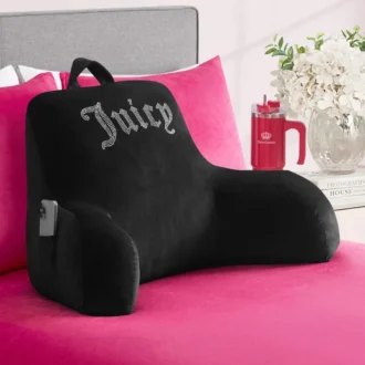 Bling Backrest Pillow