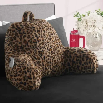 Bling Backrest Pillow