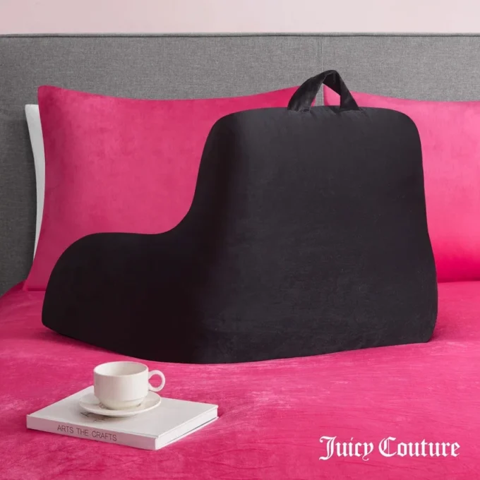 Bling Backrest Pillow Bling Backrest Pillow