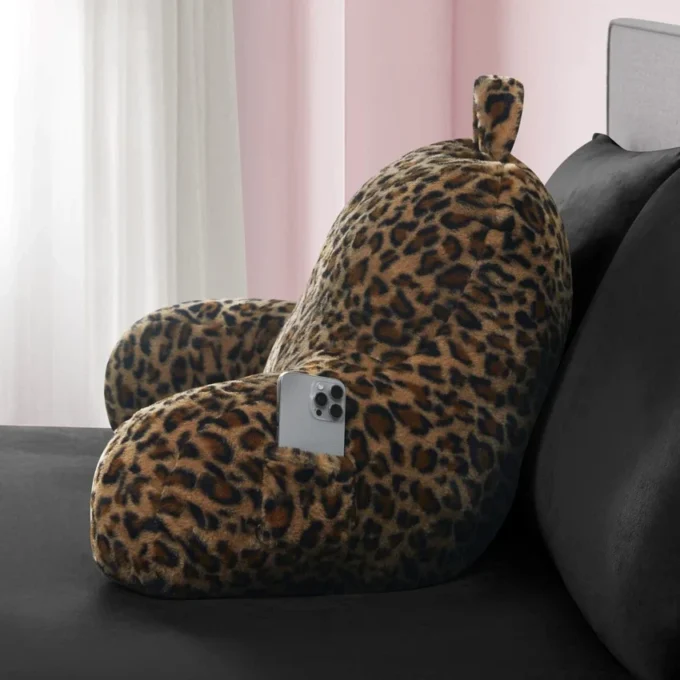 Bling Backrest Pillow Bling Backrest Pillow