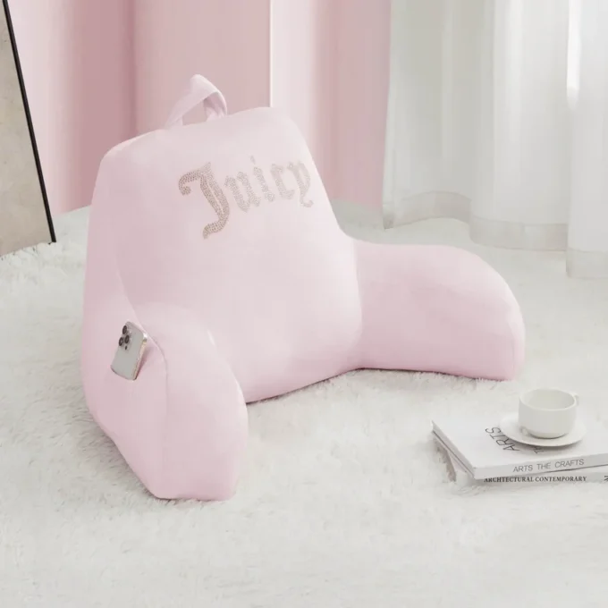 Bling Backrest Pillow Bling Backrest Pillow