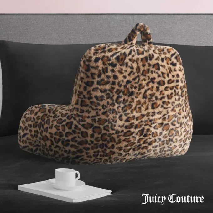 Bling Backrest Pillow Bling Backrest Pillow