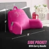 Bling Backrest Pillow Bling Backrest Pillow