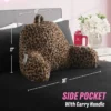 Bling Backrest Pillow Bling Backrest Pillow