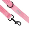 Bling Velour Pet Harness and Leash Set Bling Velour Pet Harness and Leash Set
