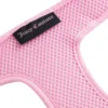 Bling Velour Pet Harness and Leash Set Bling Velour Pet Harness and Leash Set