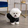 Bling Velour Pet Hoodie Bling Velour Pet Hoodie
