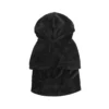 Bling Velour Pet Hoodie Bling Velour Pet Hoodie
