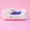 Bling Velour Pet Hoodie Bling Velour Pet Hoodie