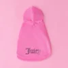 Bling Velour Pet Hoodie Bling Velour Pet Hoodie