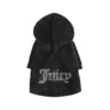 Bling Velour Pet Hoodie Bling Velour Pet Hoodie
