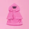 Bling Velour Pet Hoodie Bling Velour Pet Hoodie