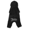 Bling Velour Pet Tracksuit Bling Velour Pet Tracksuit