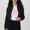 Bomber Jacket Bomber Jacket