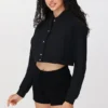Bomber Jacket Bomber Jacket