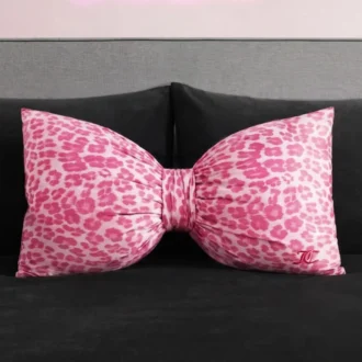 Bow Decorative Pillow