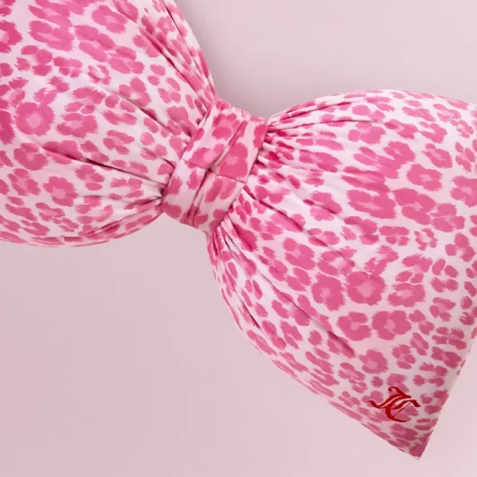 Bow Decorative Pillow Bow Decorative Pillow