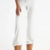 Bride Customizable Big Bling Velour Track Pants Bride Customizable Big Bling Velour Track Pants