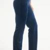 Bride Customizable Big Bling Velour Track Pants Bride Customizable Big Bling Velour Track Pants