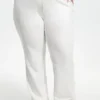 Bride Customizable Big Bling Velour Track Pants Bride Customizable Big Bling Velour Track Pants