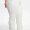 Bride Customizable Big Bling Velour Track Pants Bride Customizable Big Bling Velour Track Pants