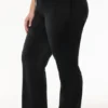 Bride Customizable Big Bling Velour Track Pants Bride Customizable Big Bling Velour Track Pants