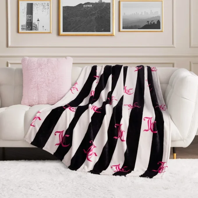 Cabana Plush Blanket Cabana Plush Blanket