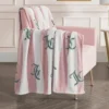 Cabana Plush Blanket Cabana Plush Blanket