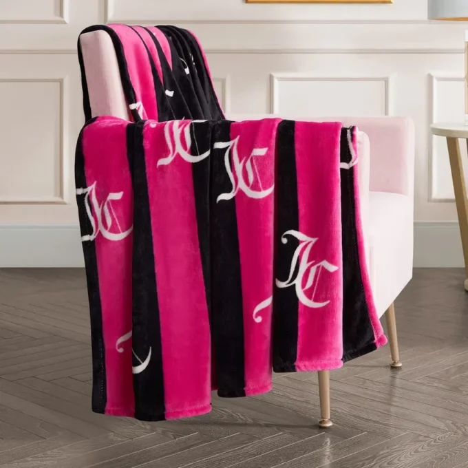 Cabana Plush Blanket Cabana Plush Blanket