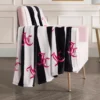 Cabana Plush Blanket Cabana Plush Blanket