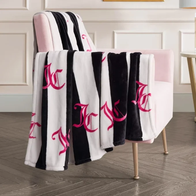 Cabana Plush Blanket Cabana Plush Blanket
