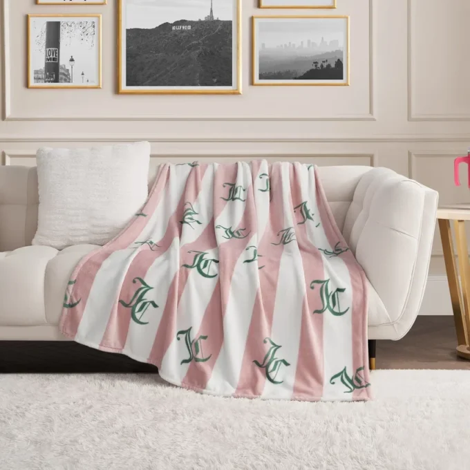 Cabana Plush Blanket Cabana Plush Blanket