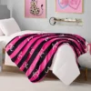 Cabana Plush Blanket Cabana Plush Blanket