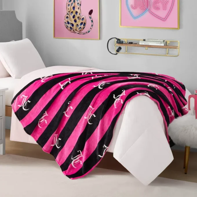 Cabana Plush Blanket Cabana Plush Blanket