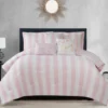Cabana Striped Reversible Comforter Set Cabana Striped Reversible Comforter Set