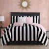 Cabana Striped Reversible Comforter Set Cabana Striped Reversible Comforter Set