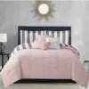 Cabana Striped Reversible Comforter Set Cabana Striped Reversible Comforter Set
