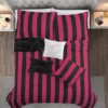 Cabana Striped Reversible Comforter Set Cabana Striped Reversible Comforter Set