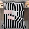 Cabana Striped Reversible Comforter Set Cabana Striped Reversible Comforter Set