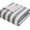 Cabana Striped Reversible Comforter Set Cabana Striped Reversible Comforter Set