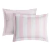 Cabana Striped Reversible Comforter Set Cabana Striped Reversible Comforter Set