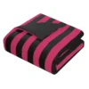 Cabana Striped Reversible Comforter Set Cabana Striped Reversible Comforter Set