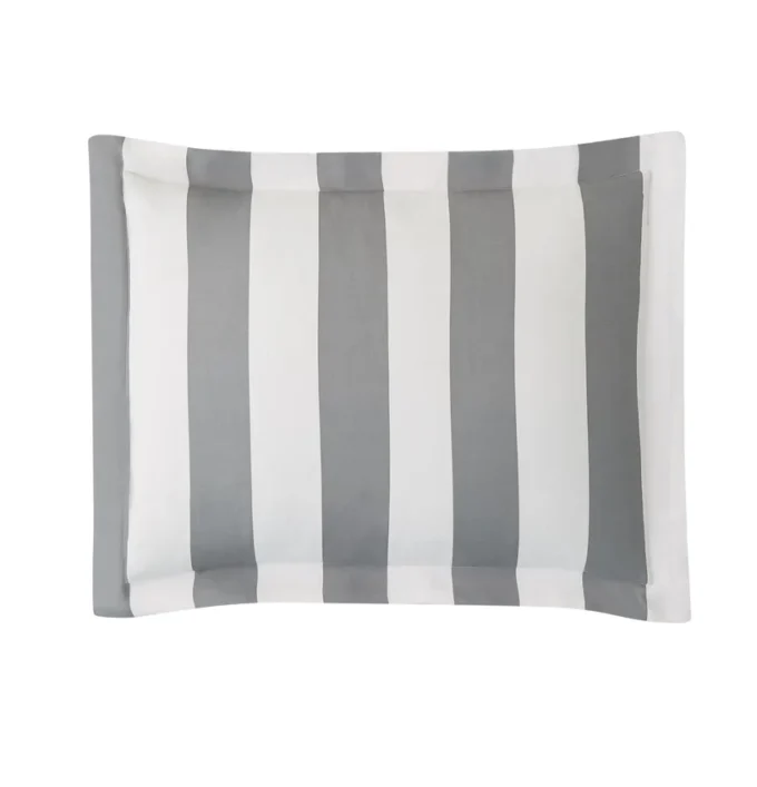 Cabana Striped Reversible Comforter Set Cabana Striped Reversible Comforter Set