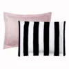 Cabana Striped Reversible Comforter Set Cabana Striped Reversible Comforter Set